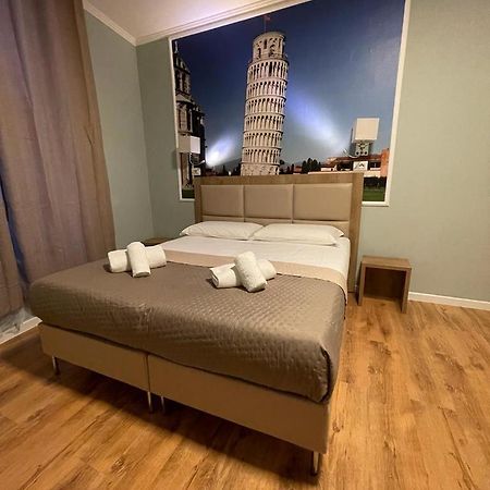 Hotel Titta & Ruffo Pisa Exterior foto