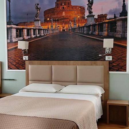 Hotel Titta & Ruffo Pisa Exterior foto