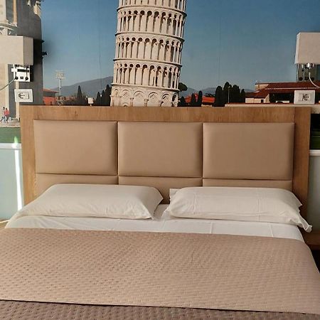 Hotel Titta & Ruffo Pisa Exterior foto