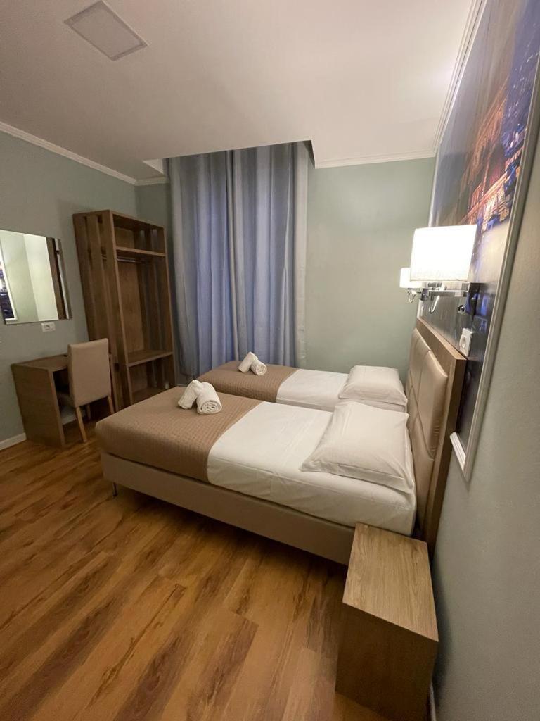 Hotel Titta & Ruffo Pisa Exterior foto
