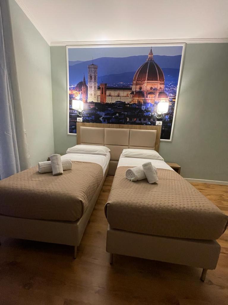 Hotel Titta & Ruffo Pisa Exterior foto
